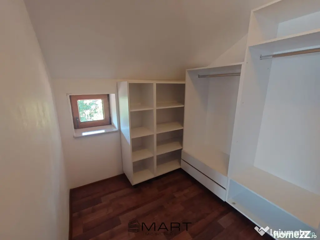 Casă spațioasă de închiriat în Sânpetru – 180 mp,... - Sanpetru (Brasov)
