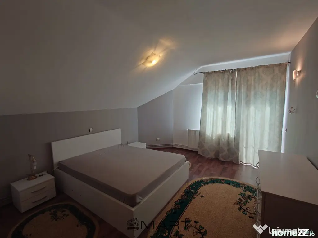 Casă spațioasă de închiriat în Sânpetru – 180 mp,... - Sanpetru (Brasov)