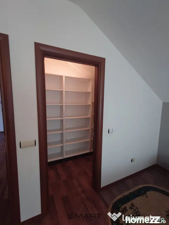 Casă spațioasă de închiriat în Sânpetru – 180 mp,... - Sanpetru (Brasov)