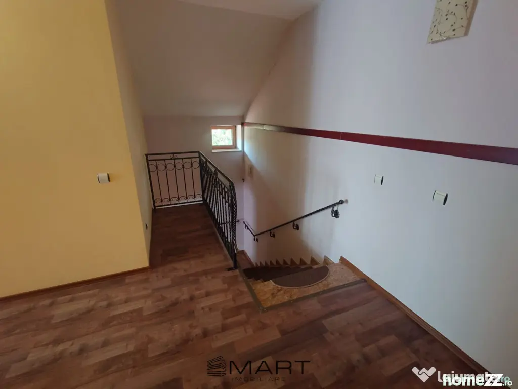 Casă spațioasă de închiriat în Sânpetru – 180 mp,... - Sanpetru (Brasov)