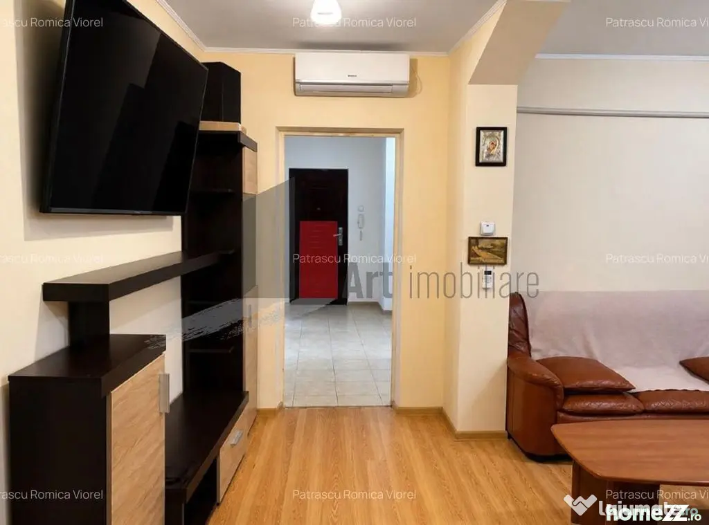 APARTAMENT 4 CAMERE SEBASTIAN - Bucuresti (Bucuresti-Ilfov)