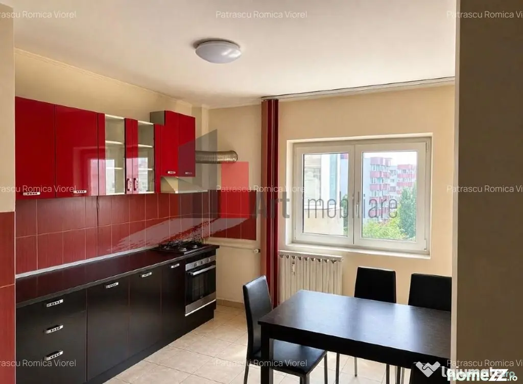 APARTAMENT 4 CAMERE SEBASTIAN - Bucuresti (Bucuresti-Ilfov)