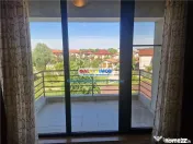 Apartament cu 3 camere Semi mobilat Utilat Chiajna 145.000 e 