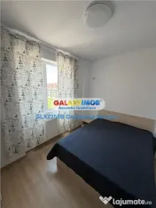 Apartament cu 2 camere Mobilat Utilat Militari Residence 74. 
