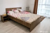 Lujerului | Plaza Residence | Garsoniera 42 mp | Etaj 2 |... 