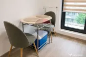 Lujerului | Plaza Residence | Garsoniera 42 mp | Etaj 2 |... 