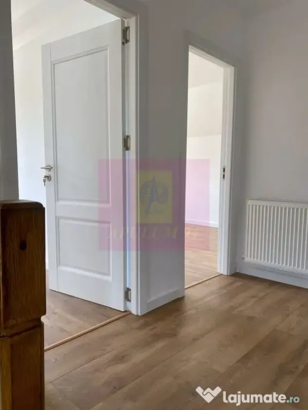 Casă 4 camere, teren 301mp, 2 parcări | Mogoșoaia - Mogosoaia (Bucuresti-Ilfov)