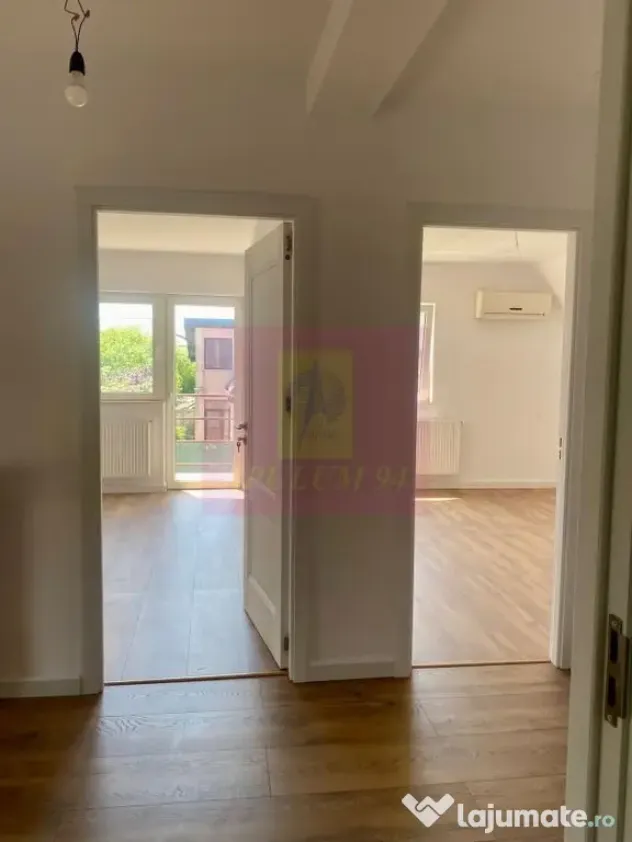 Casă 4 camere, teren 301mp, 2 parcări | Mogoșoaia - Mogosoaia (Bucuresti-Ilfov)
