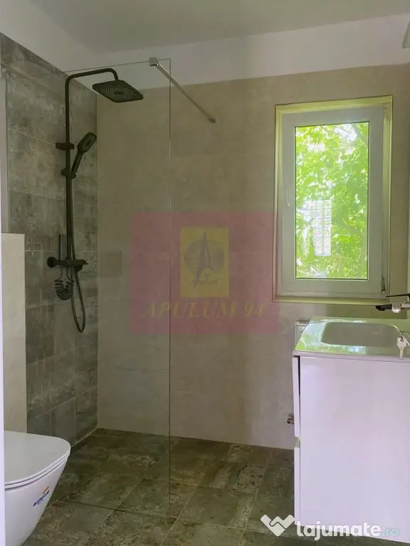 Casă 4 camere, teren 301mp, 2 parcări | Mogoșoaia - Mogosoaia (Bucuresti-Ilfov)