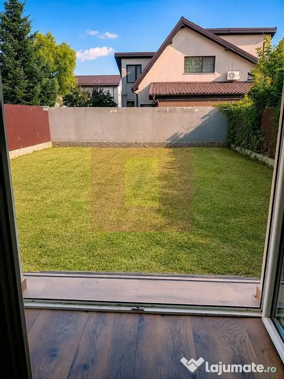Casă 4 camere, teren 301mp, 2 parcări | Mogoșoaia - Mogosoaia (Bucuresti-Ilfov)