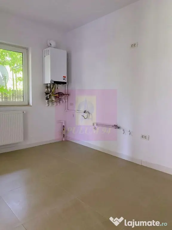 Casă 4 camere, teren 301mp, 2 parcări | Mogoșoaia - Mogosoaia (Bucuresti-Ilfov)