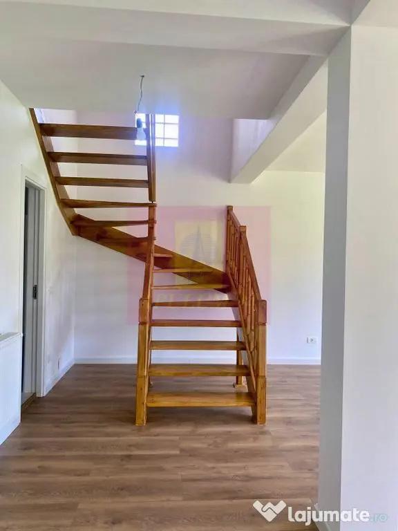 Casă 4 camere, teren 301mp, 2 parcări | Mogoșoaia - Mogosoaia (Bucuresti-Ilfov)