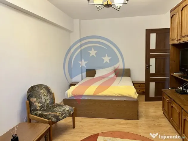 Garsonieră decomandată, foarte spațioasă, ultracentra... - Craiova (Dolj)