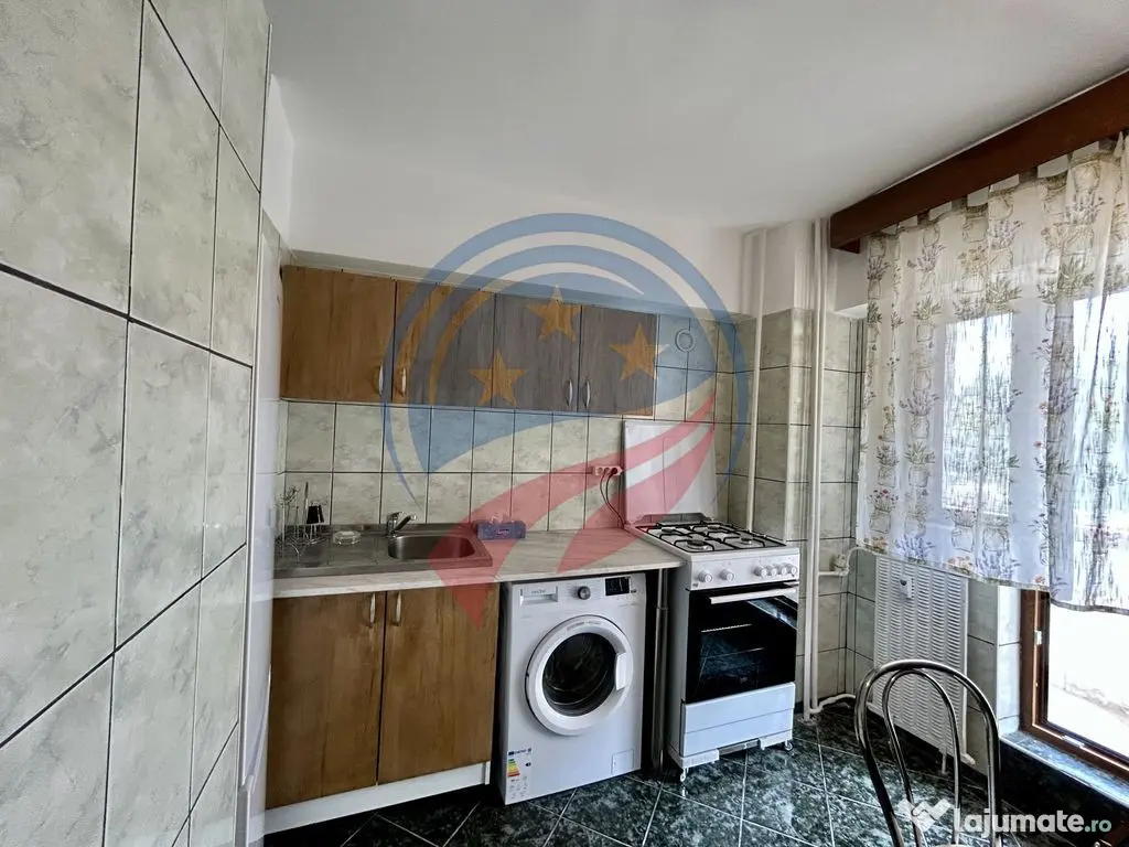 Garsonieră decomandată, foarte spațioasă, ultracentra... - Craiova (Dolj)