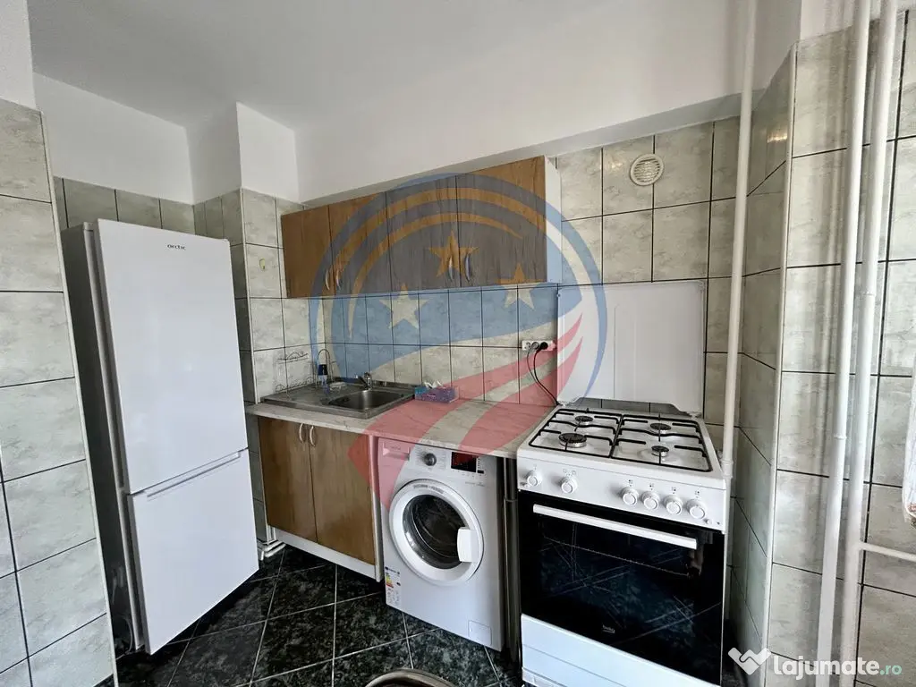 Garsonieră decomandată, foarte spațioasă, ultracentra... - Craiova (Dolj)