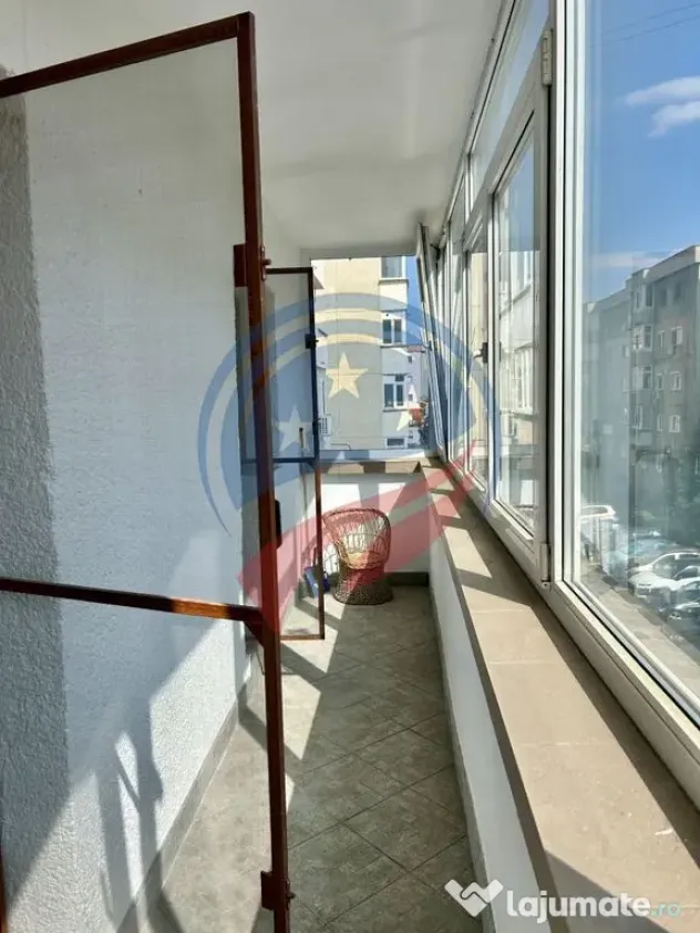 Garsonieră decomandată, foarte spațioasă, ultracentra... - Craiova (Dolj)