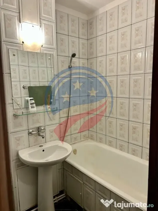 Garsonieră decomandată, foarte spațioasă, ultracentra... - Craiova (Dolj)