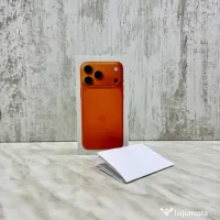 IPhone 17 Pro Max 512GB Cosmic Orange Sigilat Zeus Amanet Vitan 8954 