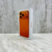 IPhone 17 Pro Max 512GB Cosmic Orange Sigilat Zeus Amanet Vitan 8954 