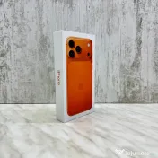 IPhone 17 Pro Max 512GB Cosmic Orange Sigilat Zeus Amanet Vitan 8954 