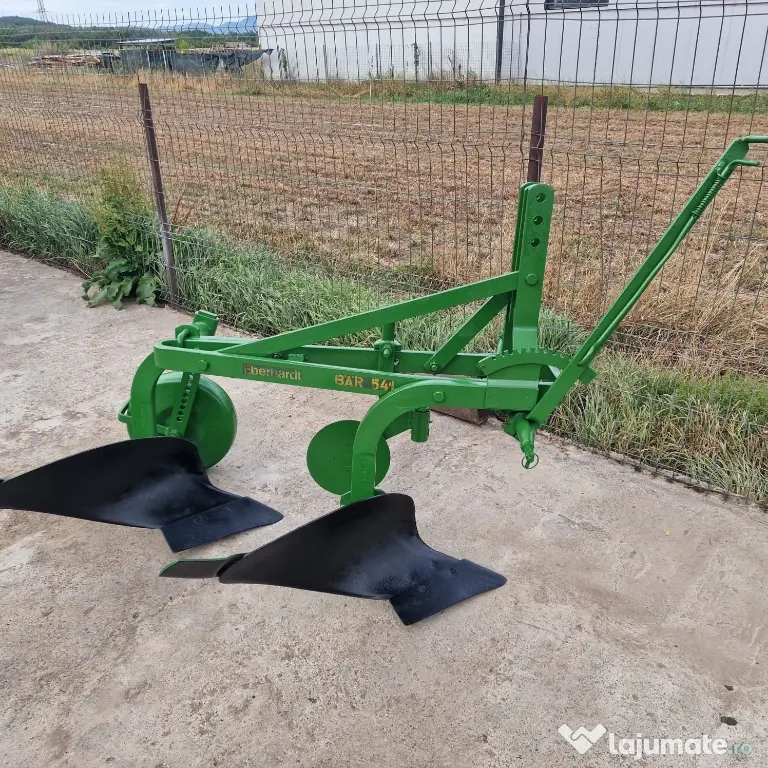 Plug Ebehardt 2 trupite