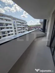 Apartament 2 camere, 45 mp, zona Eroilor 