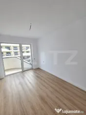 Apartament 2 camere, 45 mp, zona Eroilor 