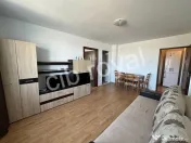 Inchiriez apartament 2 camere,Ștefan Cel Mare,10 min metrou 