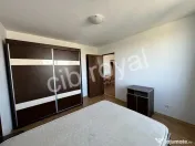 Inchiriez apartament 2 camere,Ștefan Cel Mare,10 min metrou 