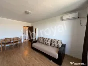 Inchiriez apartament 2 camere,Ștefan Cel Mare,10 min metrou 