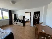 Inchiriez apartament 2 camere,Ștefan Cel Mare,10 min metrou 