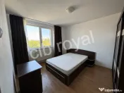 Inchiriez apartament 2 camere,Ștefan Cel Mare,10 min metrou 