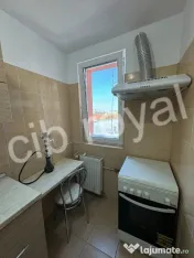 Inchiriez apartament 2 camere,Ștefan Cel Mare,10 min metrou 