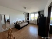 Inchiriez apartament 2 camere,Ștefan Cel Mare,10 min metrou 