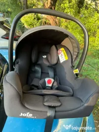 Scoica Auto Joie Snug 2