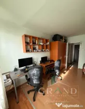 Garsoniera | Balcon | Manastur-Complexul BIG 