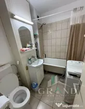 Garsoniera | Balcon | Manastur-Complexul BIG 