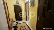 NEGRU VODA | 3 camere | semidecomandat | centrala termica