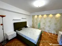 3 camere | BALCON 10 mp | PARCARE | Dorobanților–Piața M