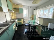 3 camere | BALCON 10 mp | PARCARE | Dorobanților–Piața M 