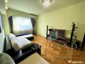 3 camere | BALCON 10 mp | PARCARE | Dorobanților–Piața M 