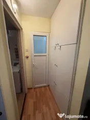 Sos Giurgiului, Piața Progresul, 2 camere, 37mp etaj 1, sem