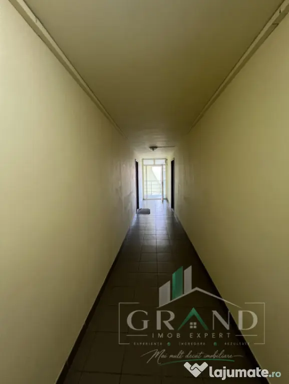 GARSONIERĂ | UTILITĂȚI INCLUSE | 25 MP | MĂRĂȘTI – M - Cluj-Napoca (Cluj)