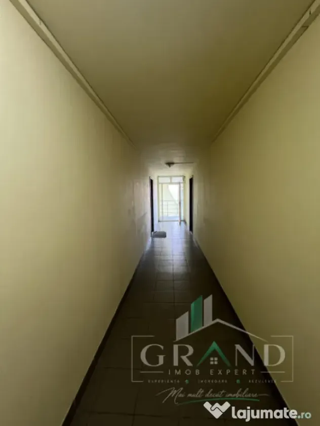 GARSONIERĂ | UTILITĂȚI INCLUSE | 25 MP | MĂRĂȘTI – M - Cluj-Napoca (Cluj)