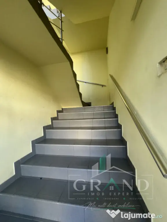 GARSONIERĂ | UTILITĂȚI INCLUSE | 25 MP | MĂRĂȘTI – M - Cluj-Napoca (Cluj)