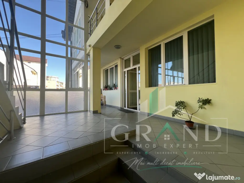 GARSONIERĂ | UTILITĂȚI INCLUSE | 25 MP | MĂRĂȘTI – M - Cluj-Napoca (Cluj)