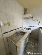 GARSONIERĂ | UTILITĂȚI INCLUSE | 25 MP | MĂRĂȘTI – M 