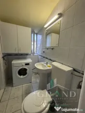 GARSONIERĂ | UTILITĂȚI INCLUSE | 25 MP | MĂRĂȘTI – M 