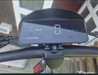 Trotineta electrica Kukirin G2, pliabil Putere 800W, viteza 45km/h, 55km 