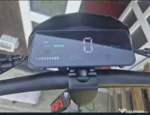 Trotineta electrica Kukirin G2, pliabil Putere 800W, viteza 45km/h, 55km